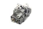 ZAX225 HPV118 R/L 9256848 Hitachi Excavator Regulator