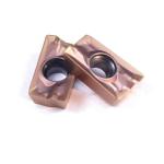 APMT carbide milling insert for mould industry, automobile industry, aircraft