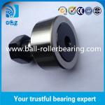 CF20UU Brass Cage Track Industrial Roller Bearings OD 52MM Wear Resistant