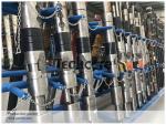 Casing Alloy Steel Oil Well Completion Tools ESP Packer Hydraulic Set Packer