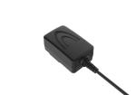 12V 0.5A Universal AC DC Power Adapter UL Certificate For LED Strip