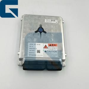 China 8982019362 1047-D270 Engine 4JJ1 ECU Controller Panel 1047D270 factory