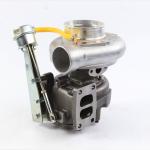 3536971 6BT5.9 R220-5 6BT Diesel Engine Turbocharger For Excavator Spare Parts