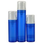 20ml 30ml 50ml Plastic Airless Bottle for Advanced Cosmetics Industrial Cosmetic