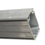 6M 0.7MM 6082 Aluminium Extruded Profiles