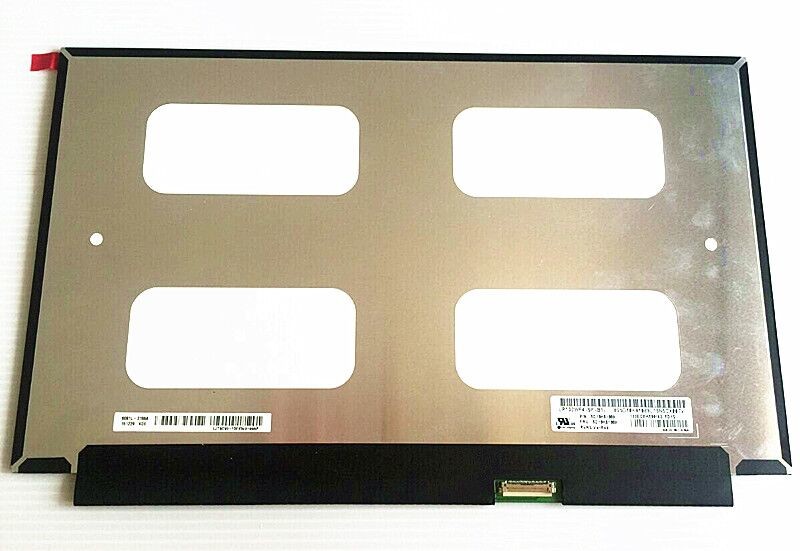 13.3 LCM 1920×1080RGB 400cd/m² LQ133M1JX15 Sharp TFT LCD Display