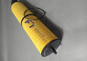 China Replacement Atlas Copco 2901016612 Screw Compressor Oil Filter factory