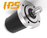 260Nm Gearbox And Torque HNBR Dc Planetary Gear Motor