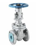 Z41H-150LB Carbon Steel Gate Valve with Stainless Steel Material