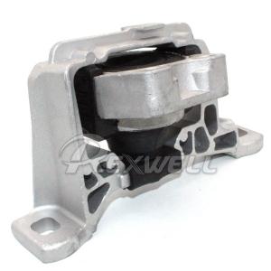 China Aluminum engine mounting cushion AV616F012AB for Ford Focus 1811940 factory