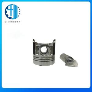 China 297-3080 Piston Kit For Caterpillar Cat C1.7 C2.2 3013C 3024C Engine Parts factory