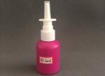 50ML Spray Bottle Moisturizer Fine Mist Spray Bottle Spray Bottle HDPE Bottle