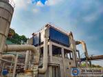 Efficient Industrial Dust Collection Equipment Tailored for Cement Plants
