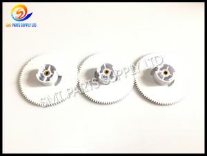 China FIXED TAKE UP REEL Cp24mm J2500462 SMT Feeder Parts / SAMSUNG CP Feeder factory