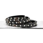 Flexible 12VDC IP64 5050 RGB LED Strip Waterproof For Kitchen