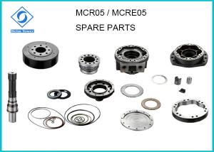 China Low Speed High Torque Hydraulic Motor Spare Parts Stator / Rotor For Rexroth MCR05 factory