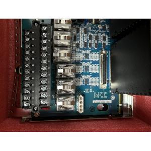 IS410TRLYS1B GE Analog I/O Module Primary Trip Board