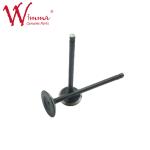 Motorcycle Engine Valve Thunder Valve In&Ex XCD125 ISO9001 Stainless Steel