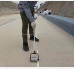 Customized HDPE Geomembrane Liner for Hotel Waterproofing Efficiency and