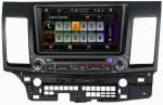 Car stereo for Mitsubishi Lancer 2006-2012 with iPod GPS smart TV mp3 player OCB