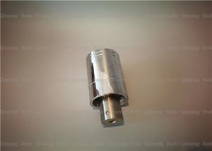 China Branson CJ20 Ultrasonic Converter 20Khz 3300w For Plastic Machinery factory