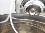 40L farm faucets sealing container transportation water milk can