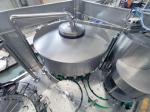 ISO SUS304 1 Liter drinking Water Bottle Filling Machine