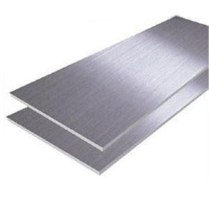 China ASTM Cold Rolled Hot Rolled Stainless Steel Sheet Customize factory