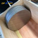 Complete Specifications Nickel Alloy Sheet Plate N08025 N08925 N08926 with 2b Ba