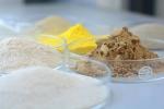 Industrial Lipase Reduce Leather Wrinkles Tanning Lipase For Leather Degreasing