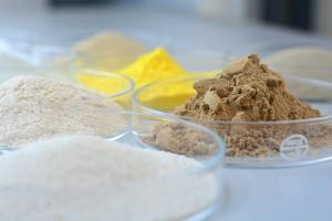 China Household Paper Enzyme Industrial Enzyme Cellulase Hemicellulase,industrial cellulase factory