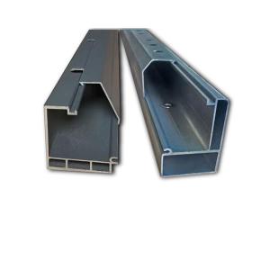 High Security And Durability Balcony Grille The Perfect Solution