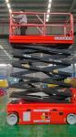 Smooth Running Compact Hydraulic Lifting Platform Multifunctional