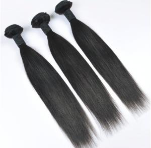China Direct Hair Factory Large Stock 8A Unprocessed Wholesale Peruvian sew in human hair extensions factory