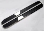 Aluminum Alloy Jeep Grand Cherokee 2011+ Side Step /Running Board