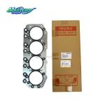 OEM ISUZU NKR55 4JB1 Gasket Set Cylinder Head Parts 8973503190 8943323270