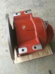 72Nm Torque Mixer Truck Used ZF Transmission Gearbox