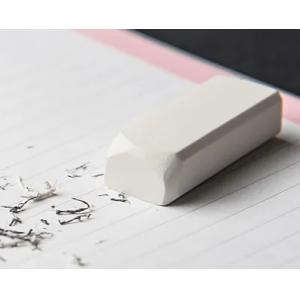 China Eco Friendly ATBC Plasticizer For Pencil Eraser Children Eraser Cleaner Reach ROHS SGS factory