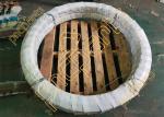 JCB220 JS210 Slewing Bearing Ring JRB0017 Excavator Swing Circle