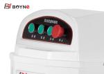 High Speed Dough Spiral Mixer 100L Capacity For Baking Use Commercial Bakery