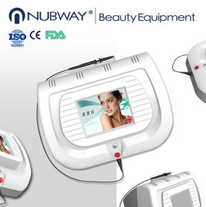 China Promotion! 30mhz High Frequency Laser SpiderVein Removal Machine factory