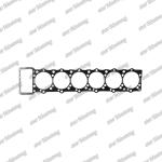 Cylinder head gasket D6CA 22311-84001 For HYUNDAI Engine Spare Parts
