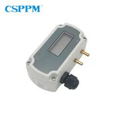 China CSPPM 70KPa Low Differential Pressure Transmitter Cast Aluminum factory