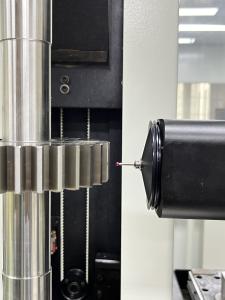 China 3D linear scanning probe high precision instrument probe factory