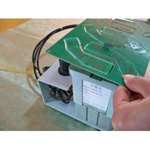 10-20W Rigid-Flex PCB Cutting PCB Depaneling Rigid FR4 MCPCB PCB Separator