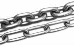 Galvanized Lifting Link Chain