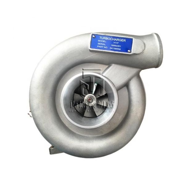 Turbocharger 02232104 04156559 04157271 04157597 04157288 For DEUTZ BF6L913