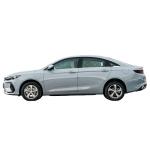 Brand New Geely Compact Hybrid Vehicle GEELY EMGRAND L HiP