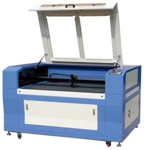 China Fabric Acrylic Plastic Board Laser Engraving Machine 150W laser cutter machine factory