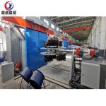 Adjustable Shuttle Rotomolding Machine with 15-30min Cycle Time
